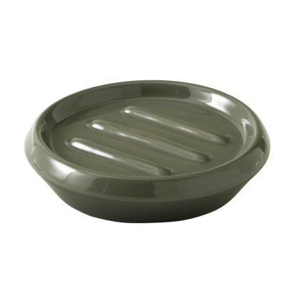 Gedy, săpună în picioare WILMA, verde, WL1107