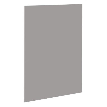Gelco, sticla afumata VARIO 700x2000mm, GX1370