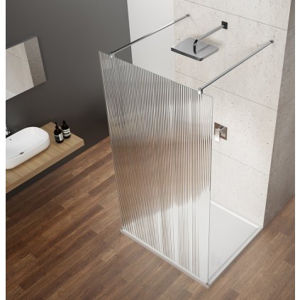 292749 gelco vario chrome jednodielna sprchova zastena do priestoru sklo nordic 800 mm gx1580 01