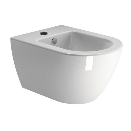 101226 gsi pura bidet zavesny 50x36 cm biela extraglaze 8864111