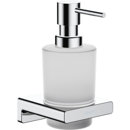 Hansgrohe Addstoris, dozator de săpun lichid, crom, HAN-41745000