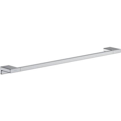 Hansgrohe AddStoris, suport pentru prosoape, crom, HAN-41747000