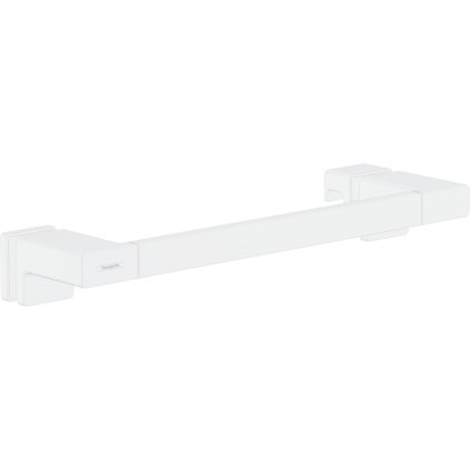 Hansgrohe AddStoris, mâner uși de duș, alb mat, HAN-41759700