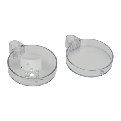 485819 hansgrohe casetta miska na mydlo unica 88 cira hmota han 28675000