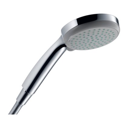 Hansgrohe Croma 100, duș de mână Vario EcoSmart 9 l/min, crom, HAN-28537000