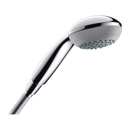 Hansgrohe Crometta 85, duș de mână Vario, crom, HAN-28562000