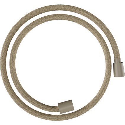 479684 hansgrohe designflex planet edition textilna sprchova hadica 1250 mm sand recyklovane han 28221210