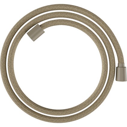 479777 hansgrohe designflex planet edition textilna sprchova hadica 1600 mm sand recyklovane han 28250210