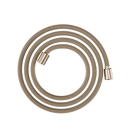 479690 hansgrohe designflex textilna sprchova hadica 2000 mm kartacovany bronz han 28230140