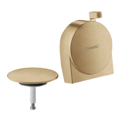 483866 hansgrohe exafill s vrchna sada vanoveho vytoku odtokovej a prepadovej supravy kartacovany bronz han 58117140