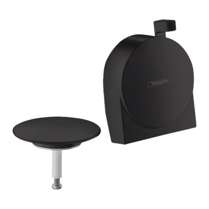 483872 hansgrohe exafill s vrchna sada vanoveho vytoku odtokovej a prepadovej supravy matna cierna han 58117670