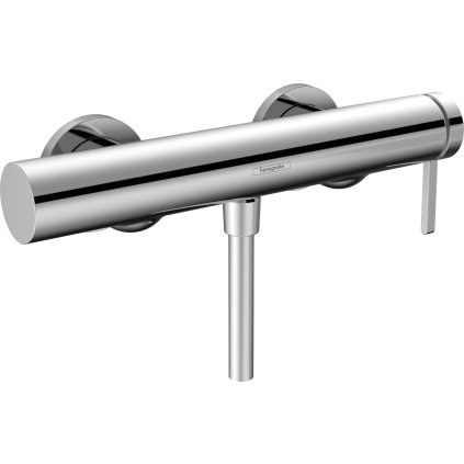 Hansgrohe Finoris, baterie de dus, crom, HAN-76620000