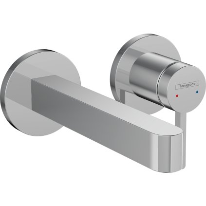248477 hansgrohe finoris umyvadlova bateria pod omietku 180 2 otvorova instalacia ecosmart chromova han 76051000