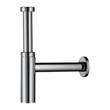 Hansgrohe Flowstar S, sifon de designer, crom, HAN-52105000