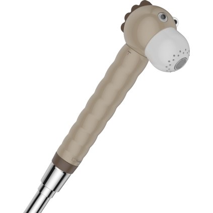 Hansgrohe Jocolino, baby shower leu, 2jet, bej, HAN-28760210