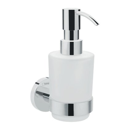 Hansgrohe Logis Universal, dozator de săpun lichid, crom, HAN-41714000