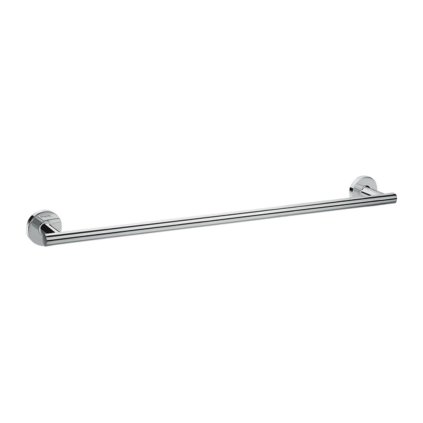 Hansgrohe Logis Universal, suport pentru prosoape, crom, HAN-41716000