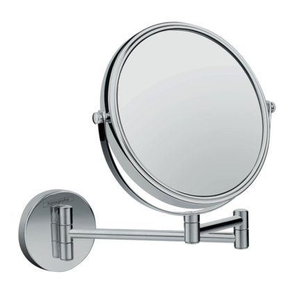 Hansgrohe Logis Universal, oglindă cosmetică, crom, HAN-73561000
