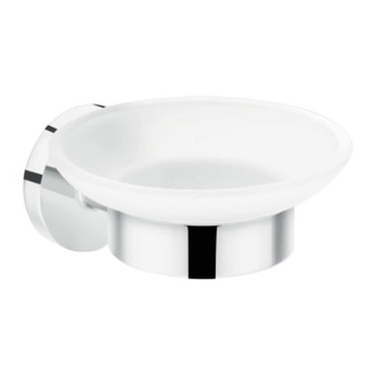 Hansgrohe Logis Universal, săpună, crom, HAN-41715000