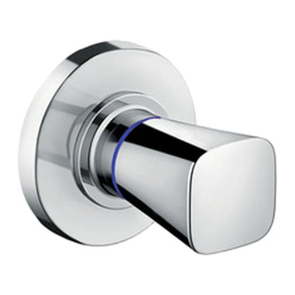 Hansgrohe Logis, supapă de închidere ascunsă, crom, HAN-71970000