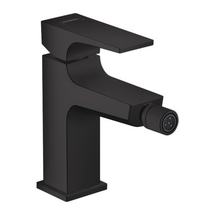 488558 hansgrohe metropol bidetova bateria stojankova s push open cierna matna han 32520670