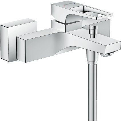 Hansgrohe Metropol, baterie pentru baie, crom, HAN-74540000