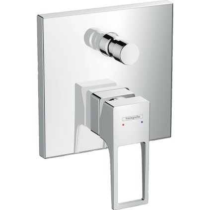 Hansgrohe Metropol, robinet de baie ascuns, crom, HAN-74545000