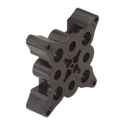 Hansgrohe Corpuri de montaj universal, prelungire a corpului de bază iBox universal, HAN-13595000