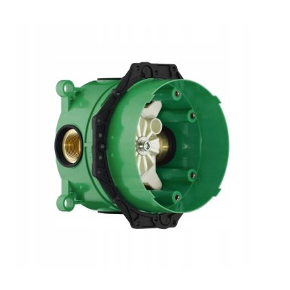 Hansgrohe Corpuri de montare universale, corp de bază iBox universal, HAN-01800180