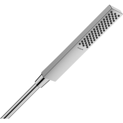 Hansgrohe Pulsify E, duș de mână 100 1jet EcoSmart+, crom, HAN-24321000
