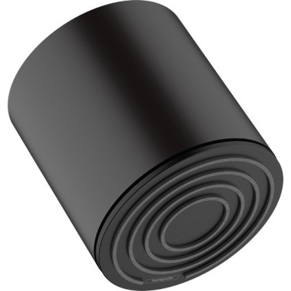 Hansgrohe Pulsify S, cabină de duș 105 1jet, negru mat, HAN-24130670