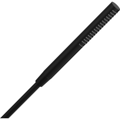 Hansgrohe Pulsify S, duș de mână 100 1jet EcoSmart, negru mat, HAN-24125670