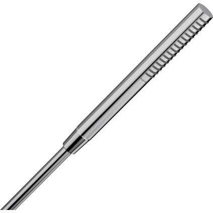 Hansgrohe Pulsify S, duș de mână 100 1jet EcoSmart+, crom, HAN-24126000