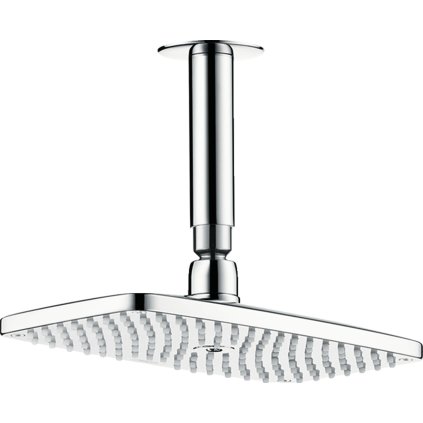Hansgrohe Raindance E, cabină de duș 240 1jet cu intrare din tavan, crom, HAN-27380000