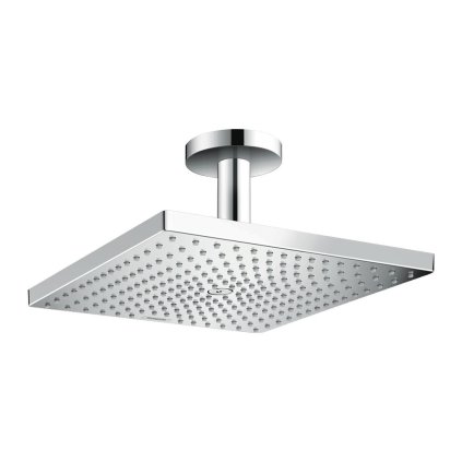 451904 hansgrohe raindance e hlavova sprcha 300 1jet ecosmart so sprchovym ramenom chromova han 26251000