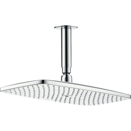 Hansgrohe Raindance E, cabină de duș 360 1jet cu intrare din tavan, crom, HAN-27381000