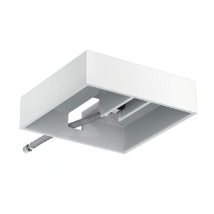 Hansgrohe Raindance E, corp de bază pentru duș 400/400 1jet, HAN-26254180