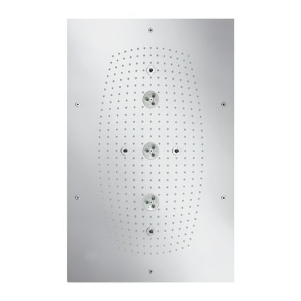 490640 hansgrohe raindance rainmaker hlavova sprcha 680 460 3jet bez osvetlenia chromova han 28417000