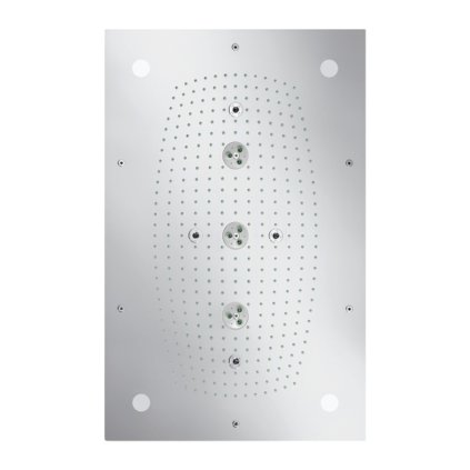 490646 hansgrohe raindance rainmaker hlavova sprcha 680 460 3jet s osvetlenim chromova han 28418000