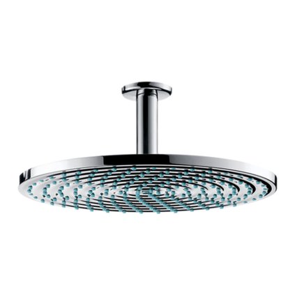 478475 hansgrohe raindance s hlavova sprcha 300 1jet ecosmart so sprchovym ramenom chromova han 26600000