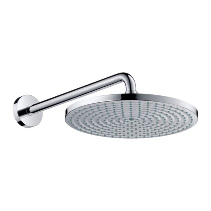 478478 hansgrohe raindance s hlavova sprcha 300 1jet ecosmart so sprchovym ramenom chromova han 26601000