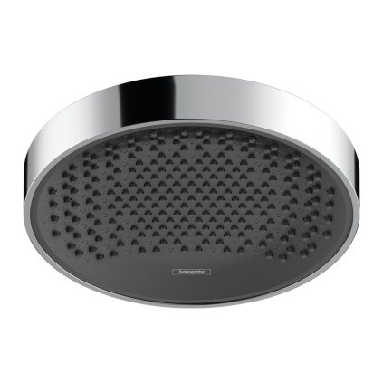 Hansgrohe Rainfinity, duș deasupra 250 1jet EcoSmart, crom, HAN-26229000