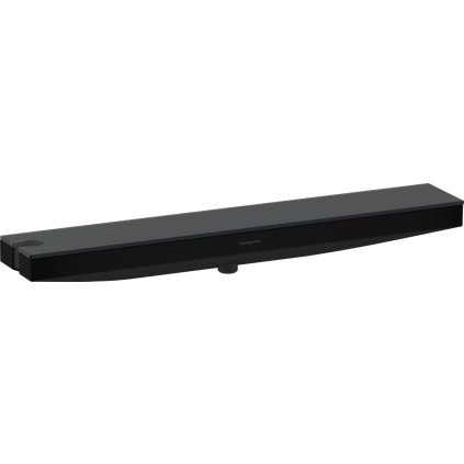 487322 hansgrohe rainfinity nastenna pripojka hadice porter 500 a policka lava cierna matna han 26843670