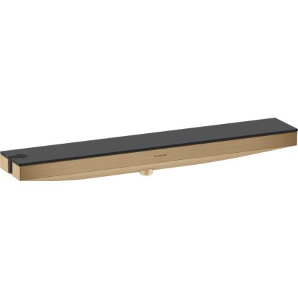 487313 hansgrohe rainfinity nastenna pripojka hadice porter 500 a policka lava kartacovany bronz han 26843140