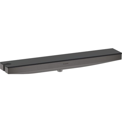 487316 hansgrohe rainfinity nastenna pripojka hadice porter 500 a policka lava kartacovany cierny chrom han 26843340
