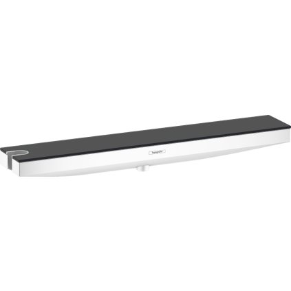 487325 hansgrohe rainfinity nastenna pripojka hadice porter 500 a policka lava matna biela han 26843700