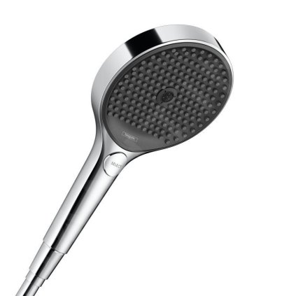 Hansgrohe Rainfinity, cap de duș manual 130 3 funcții, crom, HAN-26864000