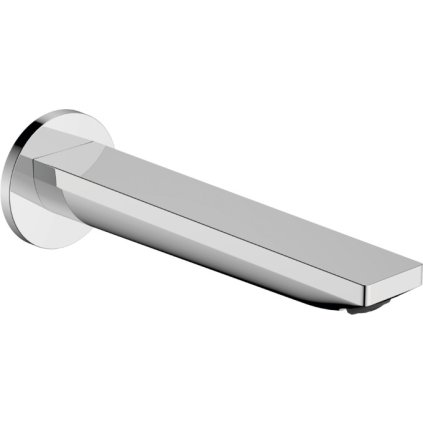 487943 hansgrohe rebris e vanovy vytok chromova han 72431000