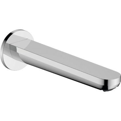 Hansgrohe Rebris S, gura cadă, crom, HAN-72430000