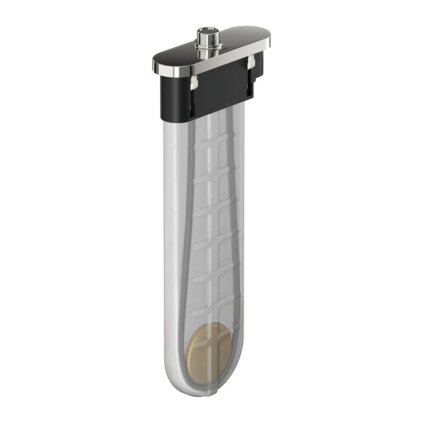 487490 hansgrohe sbox priechodka vytahovacej sprchy s hadicou pre montaz na okraj vane ovalna chromova han 28020000